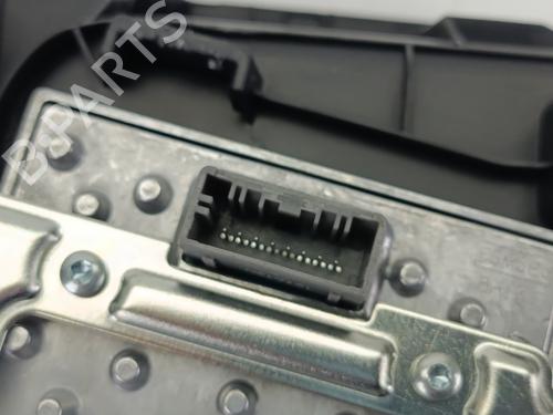 Electronic module FORD FOCUS III  | BP25876395M83 