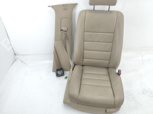 Siège avant droit VW TOUAREG (7LA, 7L6, 7L7) 3.0 V6 TDI (225 hp) 29019524