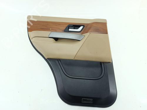 Used Rear left panel LAND ROVER RANGE ROVER SPORT I (L320) 3.6 D 4x4 (272 hp) 30385152