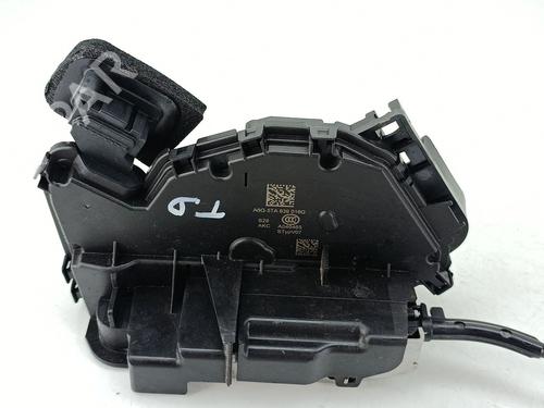 Højre bagtil lås SEAT ATECA (KH7, KHP) 1.5 TSI | BP38411577C99 - Image 3