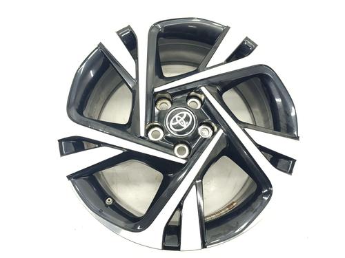 Used Rim Rim TOYOTA C-HR (_X1_) 1.8 Hybrid (ZYX10_, ZYX11_) (98 hp) 34390490 34390490
