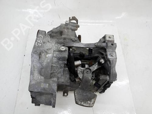 Gearbox SEAT LEON (1P1)  | BP13663945M3 