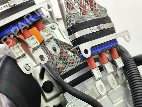 Gearbox MITSUBISHI OUTLANDER III (GG_W, GF_W, ZJ, ZL, ZK) Plug-in Hybrid (GG2W) | BP28378230M3 