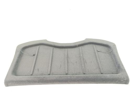 Used Rear parcel shelf Rear parcel shelf SEAT IBIZA V (KJ1, KJG) 1.0 MPi (80 hp) 33695313 33695313