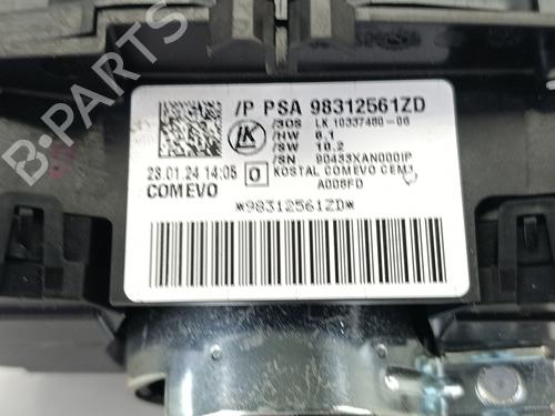 Switch CITROËN C3 AIRCROSS II (2R_, 2C_) 1.2 PureTech 110 (2RHNZB, 2RHNZW, 2RHNPX, 2RHNPJ) | BP35973541I30 - Image 4