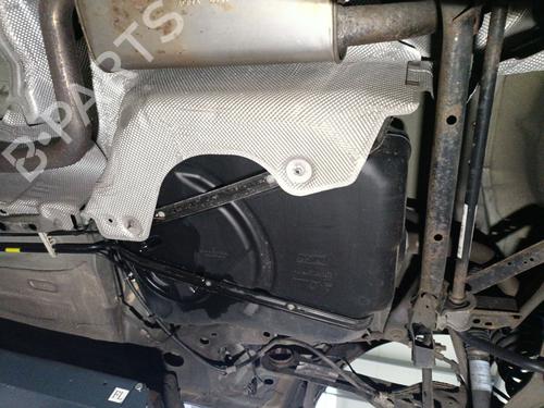 Fuel tank FORD FOCUS III Turnier 1.6 TDCi | BP29003324C62 