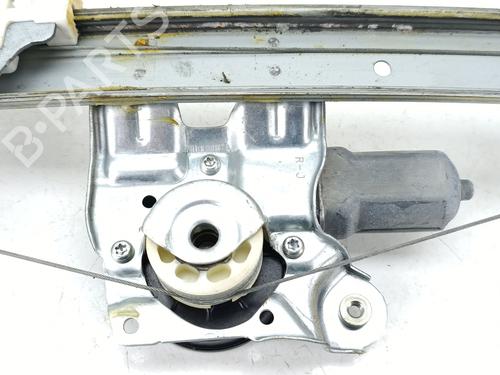 Front right window mechanism NISSAN MICRA V (K14) 1.0 IG-T | BP31710108C23 - Image 2