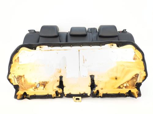 Rear seat MAZDA CX-3 (DK) 2.0 SKYACTIV-G (DK5W, DK6W) | BP36433640C17 - Image 2