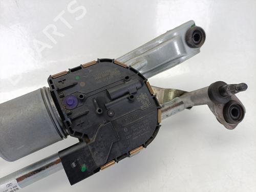 Front wiper motor VW GOLF VII (5G1, BQ1, BE1, BE2) 2.0 R 4motion | BP26559761M29 
