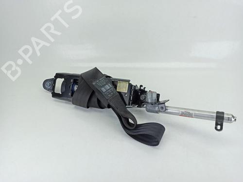 Used Front right seatbelt VOLVO C30 (533) [2006-2013]  25875908