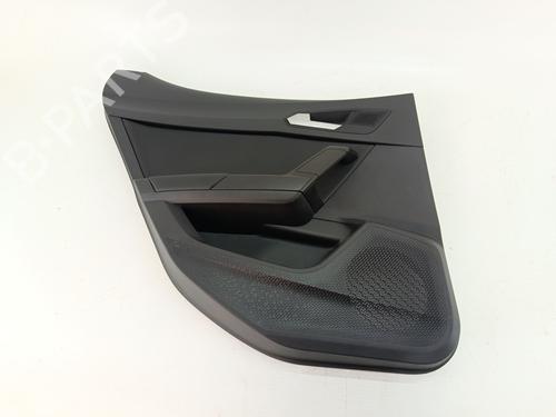 Used Rear left panel SEAT LEON (KL1, KLG) 1.5 eTSI (150 hp) 32450478