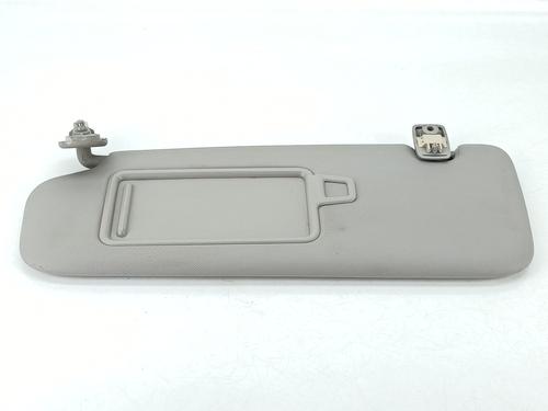 Used Left sun visor Left sun visor 37609436 37609436