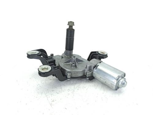Used Rear wiper motor VW GOLF VI (5K1) [2008-2014]  25874976