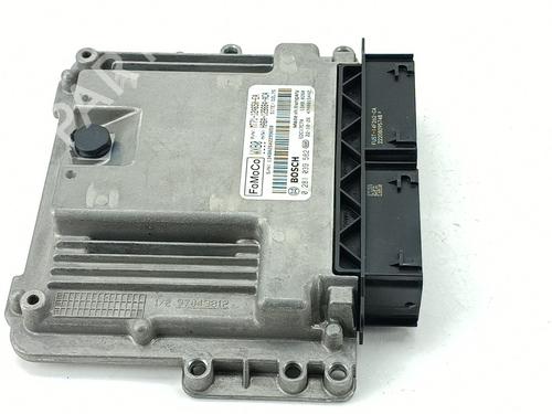 Engine control unit (ECU) FORD TRANSIT COURIER B460 Box Body/MPV 1.5 EcoBlue | BP38801658M57 - Image 2