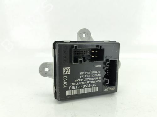 Used Electronic module FORD FOCUS III 1.5 TDCi (120 hp) 27298107