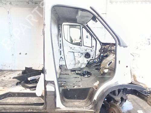 rubber-door-seal-iveco-daily-iv-platformchassis-2006-2007-2008-2009-2010-2011-2012-34441747 main image