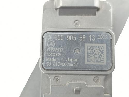 Electronic sensor MERCEDES-BENZ SPRINTER 3,5-t Van (B907, B910) 317 CDI RWD (907.631, 907.633, 907.635, 907.637) | BP40010343M84 - Image 3
