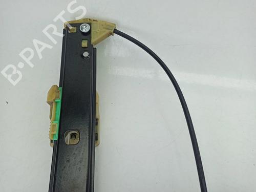 Rudehejsemekanisme ventre foran AUDI A4 B8 (8K2) 2.0 TDI | BP10564199C22 