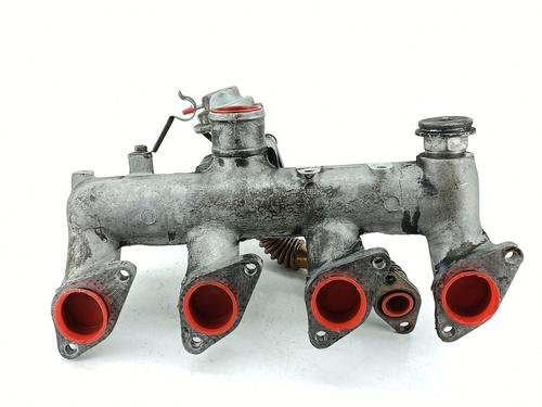 Ansaugkrümmer für HYUNDAI GALLOPER II (JK-01) 2.5 TD intercooler (99 hp) 31625927