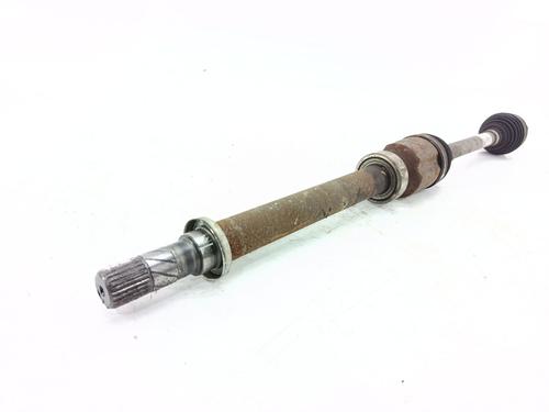 Right front driveshaft RENAULT CLIO IV (BH_) 0.9 TCe 90 (BHNF, BHMA, BHMH, BHJK, BHJR) | BP31609353M39