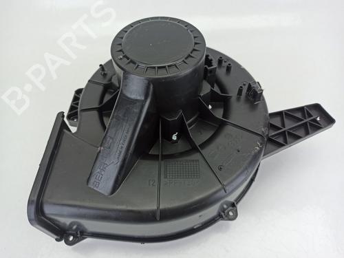 Heater blower motor SKODA FABIA II (542)  | BP15488681M62 