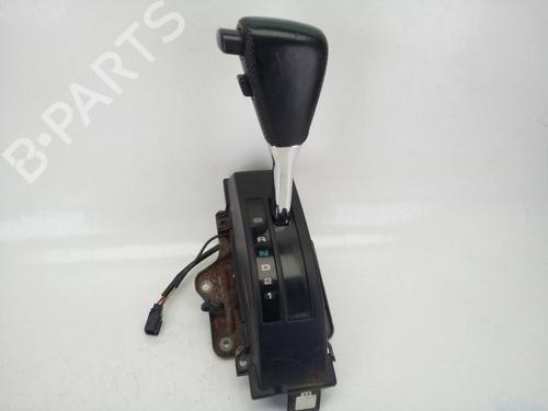Used Gear lever NISSAN TERRANO II (R20) [1992-2007]  9498799