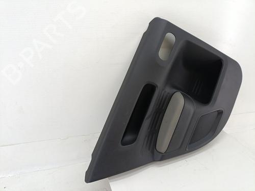 Rear left panel CITROËN C4 CACTUS 1.2 PureTech 130 | BP29355368C60 