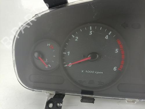 Instrument cluster HYUNDAI SANTA FÉ I (SM)  | BP25877638C47 