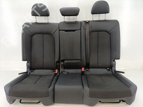 Sæde Bagtil AUDI Q3 Sportback (F3N) 35 TDI (150 hp) 27833676