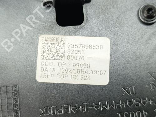 Andre JEEP AVENGER (J2) Electric | BP39430936O1 - Image 3