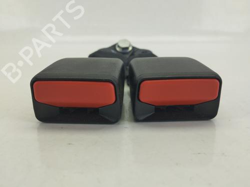 Rear right seatbelt DACIA SANDERO II TCe 90 (B8M1, B8MA, B8AC) | BP16254983I28 