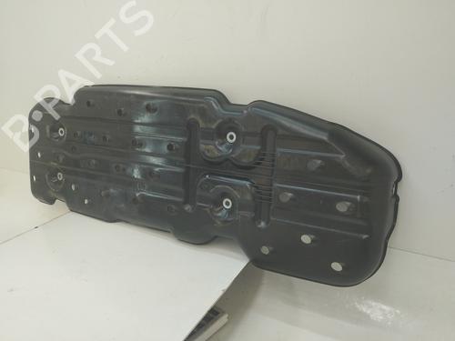 Underbody protection TOYOTA HILUX VIII Pickup (_N1_)  | BP25877325M92 