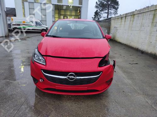 Bageste højre beklædning OPEL CORSA E (X15)  | BP33017798C61  - Image 13