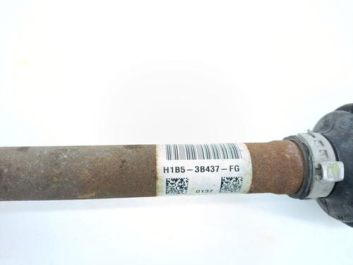 Left front driveshaft FORD FIESTA VII (HJ, HF) 1.0 EcoBoost | BP38060617M38 - Image 4