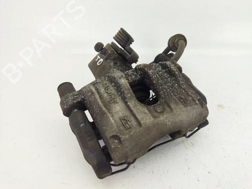 Used Right rear brake caliper FORD FOCUS III 1.5 TDCi (120 hp) 11605653