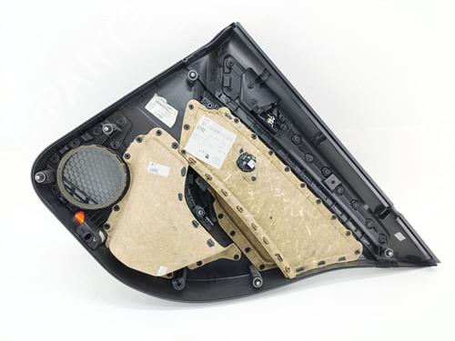 Bageste venstre beklædning VW GOLF VII Variant (BA5, BV5) 1.6 TDI | BP30721350C60