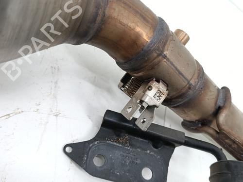 Exhaust system AUDI Q5 Sportback (FYT) 40 TDI Mild Hybrid quattro | BP40526558M121 - Image 5