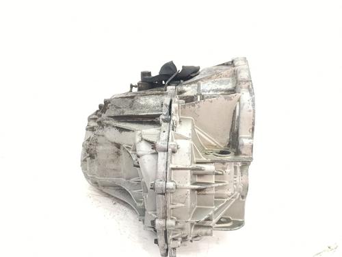Gearbox RENAULT TRAFIC II Van (FL) 2.5 dCi 135 (FL0D) | BP39264441M3 - Image 3