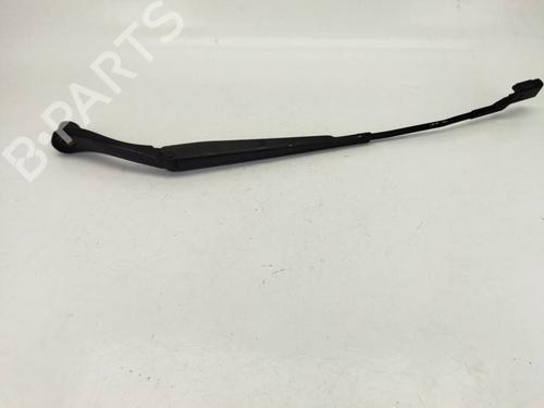 Used Front windshield wiper arm PEUGEOT RCZ [2010-2015]  8944430