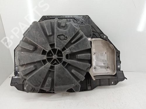 Støtte RENAULT MEGANE IV Hatchback (B9A/M/N_) 1.3 TCe 140 (B9NB) | BP38252652C155 - Image 3