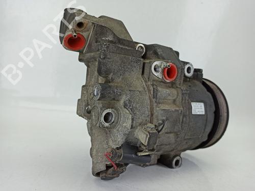 AC compressor MERCEDES-BENZ VANEO (414) 1.7 CDI (414.700) | BP15655126M34 