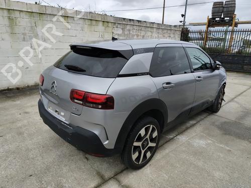 Right front seat CITROËN C4 CACTUS 1.2 THP 110 | BP32474275C16 