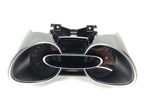 Used Instrument cluster Instrument cluster RENAULT CLIO IV (BH_) 0.9 TCe 90 (BHNF, BHMA, BHMH, BHJK, BHJR) (90 hp) 32210747 32210747