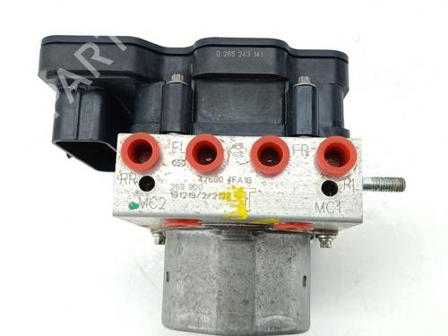 ABS pump NISSAN NV200 Van e-NV (ME0N) | BP36074608M43 - Image 3