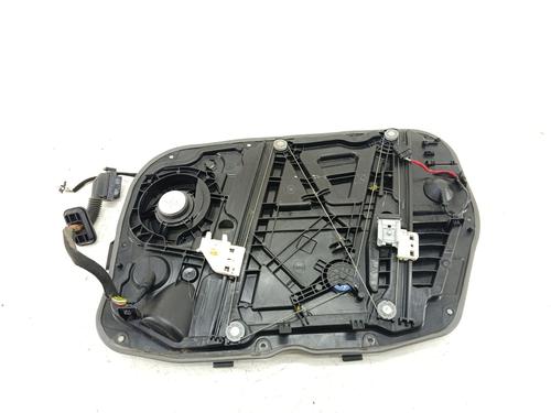 Front left window mechanism KIA CEED (CD) 1.6 CRDi 136 | BP34122859C22  - Image 5