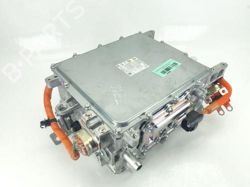 Used Electronic module MITSUBISHI OUTLANDER III (GG_W, GF_W, ZJ, ZL, ZK) Plug-in Hybrid (GG2W) (200 hp) 28378281