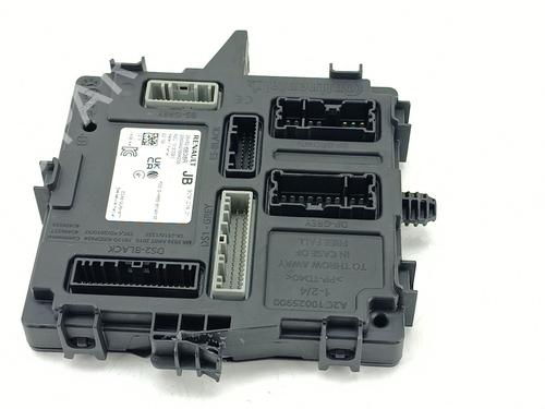 Electronic module RENAULT CLIO V (B7_) 1.0 TCe 90 (B7MT) | BP38304725M83 - Image 3