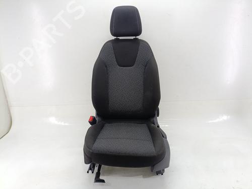Used Left front seat OPEL CROSSLAND X / CROSSLAND (P17, P2QO) 1.2 (75) (110 hp) 31852822