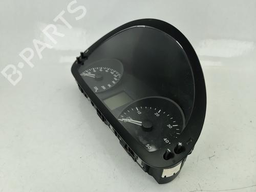 Instrument cluster MERCEDES-BENZ VITO / MIXTO Van (W639) 111 CDI (639.601, 639.603) | BP26554786C47 