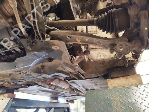 Used Left front suspension arm PEUGEOT 508 I (8D_) 2.0 HDi (140 hp) 28950960